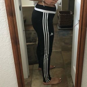 Adidas joggers